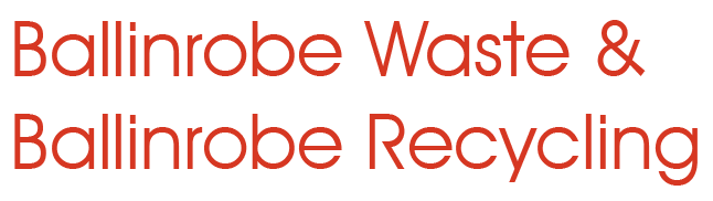 Ballinrobe Waste logo